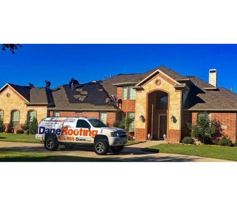 Dane Roofing - Dallas, TX