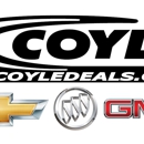 Coyle Chevrolet Buick GMC - Automobile Body Repairing & Painting