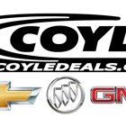Coyle Chevrolet Buick GMC