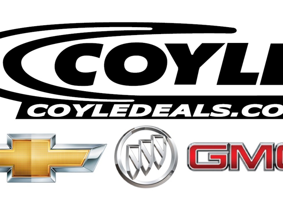 Coyle Chevrolet Buick GMC - Clarksville, IN