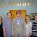 Daffney Geyer: Allstate Insurance - Insurance