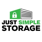 Just Simple Storage (formerly Hayward Wisconsin Storage)