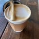 Standing Egg Coffee