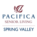 Pacifica Senior Living Spring Valley - Retirement Communities