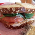 Ham's Sandwich Shop