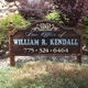 Law Office of William R. Kendall