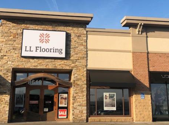 LL Flooring - New Hartford, NY