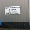 Keota Transmission & Repair gallery