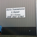 Keota Transmission & Repair - Auto Repair & Service