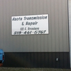 Keota Transmission & Repair