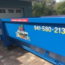 Distinct Dumpsters and Services LLC - Trash Containers & Dumpsters