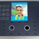 Biometric Time Clock Systems - Time Clocks & Recorders