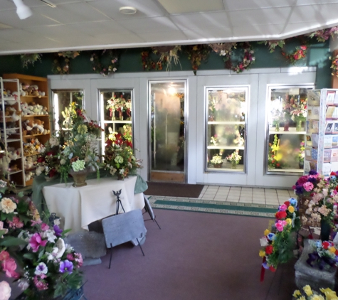 Arnold Florist - Arnold, MO