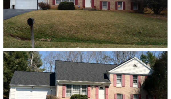 Liberty Roofing Window and Siding - Columbia, MD