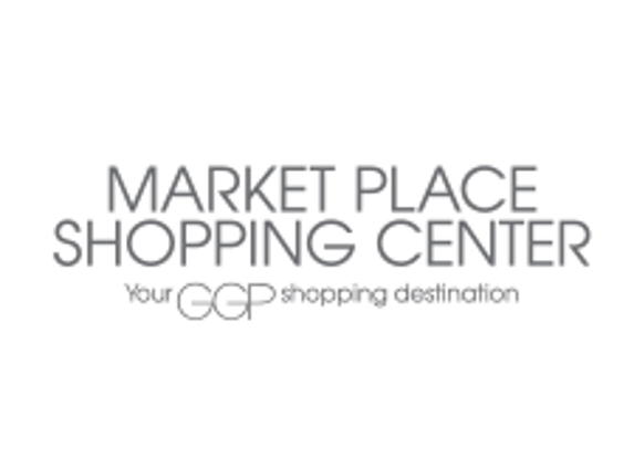 Market Place Shopping Center - Champaign, IL