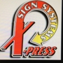 X-press Sign