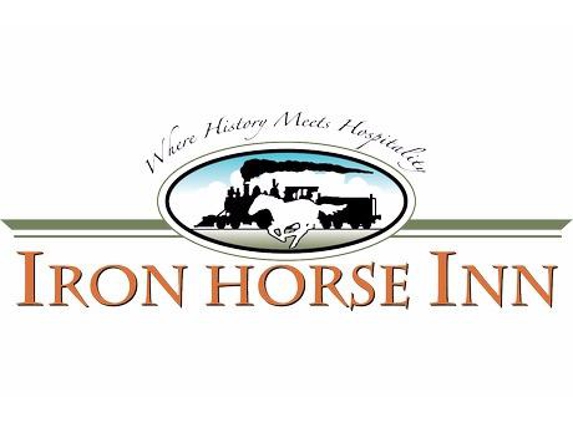 Iron Horse Inn - Granbury, TX