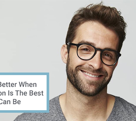 Quinn & Co Eyecare - Mildura, VIC. Life Is Better When Your Vision Is The Best It Can Be