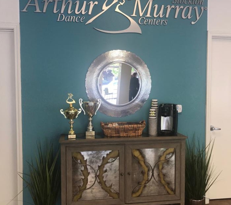 Arthur Murray Dance Studio of Stockton - Stockton, CA