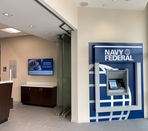 Navy Federal Credit Union - San Diego, CA