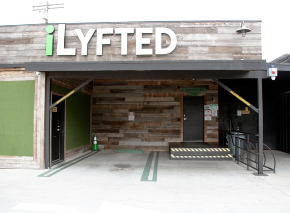 Ilyfted Noho - North Hollywood, CA