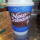 New Orleans Coffee & Beignet Co