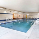 Comfort Inn Salida - Motels