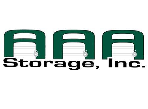 AAA Storage, Inc - Ankeny, IA