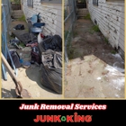 Junk King Bakersfield
