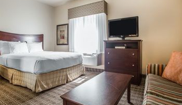 MainStay Suites St. Robert - Fort Leonard Wood - Saint Robert, MO