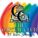 The Capital Club - Clubs