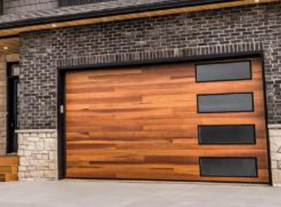 AR-BE Garage Doors, Inc. - Oak Lawn, IL