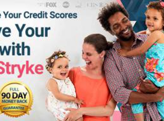 Creditstryke - Frisco, TX