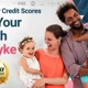 Creditstryke