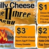 Grilly Cheese gallery