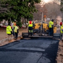 RA Smith Asphalt Paving Contractors - Paving Contractors