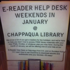 Chappaqua Library