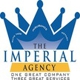 The Imperial Agency