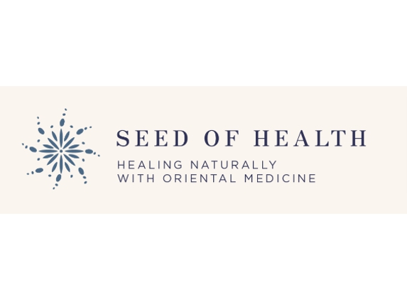 Seed Of Health | Oriental Medicine Clinic - Deerfield Beach, FL