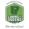 Arkansas Luxury Lawns & Greens gallery