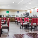 Comfort Inn & Suites Moberly - Motels