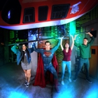 Madame Tussauds Orlando