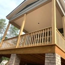 Lester Contracting - Deck Builders