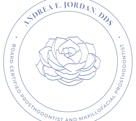 Andrea E. Jordan, DDS, FACP - Santa Rosa, CA