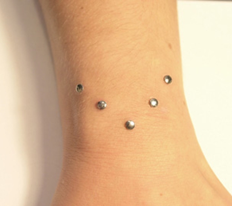 Kaleidoscope Tattoo & Body Piercing - Bondi, NSW