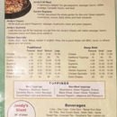 Jendy's Pizzeria - American Restaurants