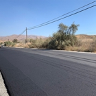 A1 Asphalt Parking Lot Paving