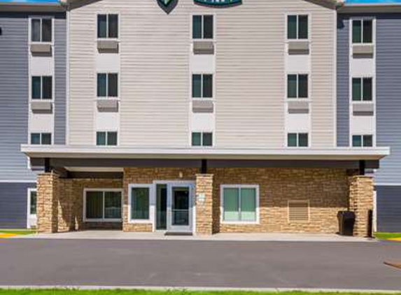 WoodSpring Suites Panama City Beach - Panama City Beach, FL