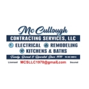 McCullough Contracting Services LLC - Electricians