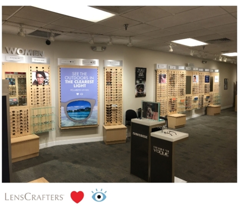 LensCrafters - Winchester, VA